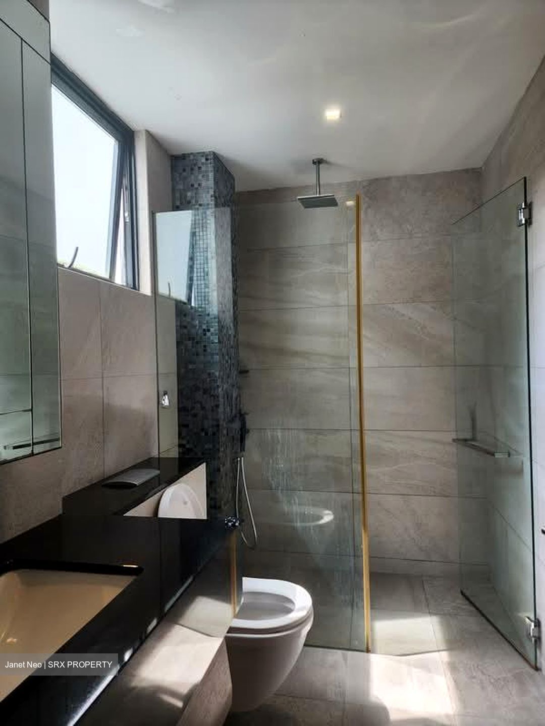 Mandai Garden (D26), Terrace #593274111